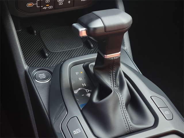 2025 Kia K4 GT-Line photo 21