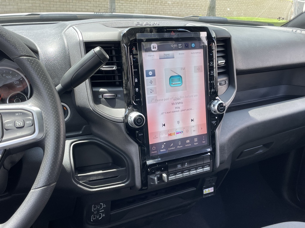 2025 Ram 2500 Tradesman photo 22