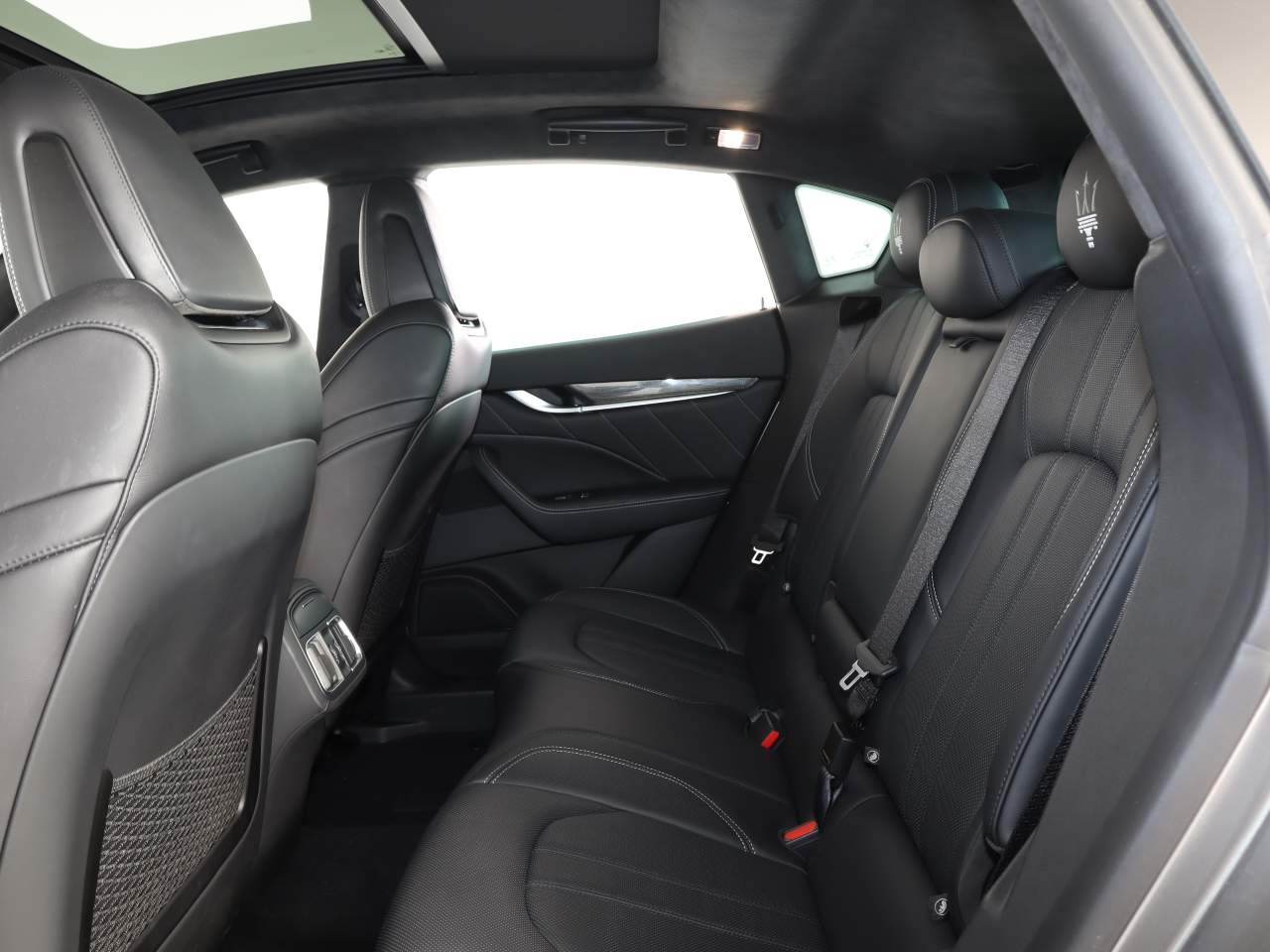 2022 Maserati Levante Modena photo 15
