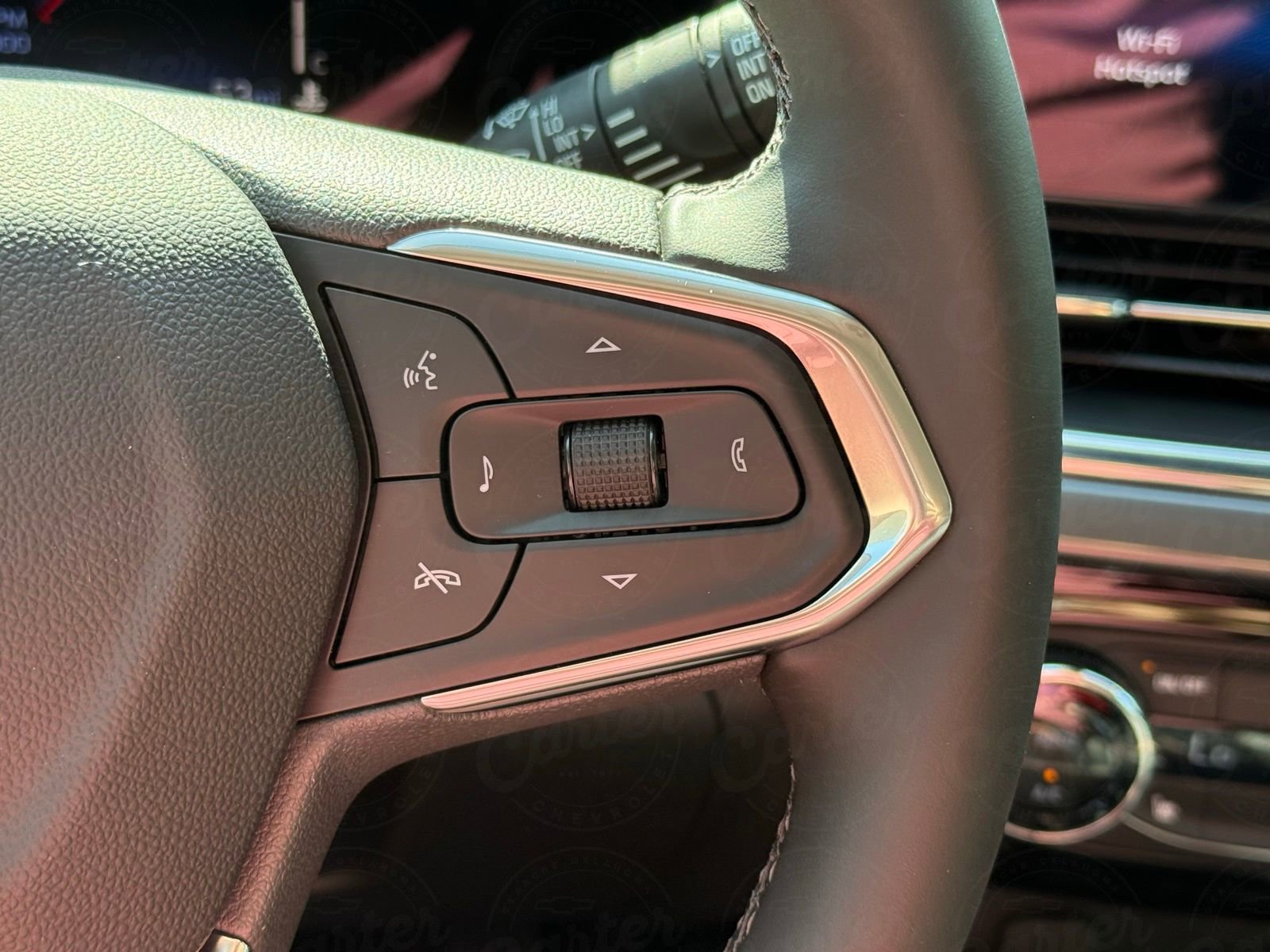 2025 Chevrolet Trax ACTIV photo 16