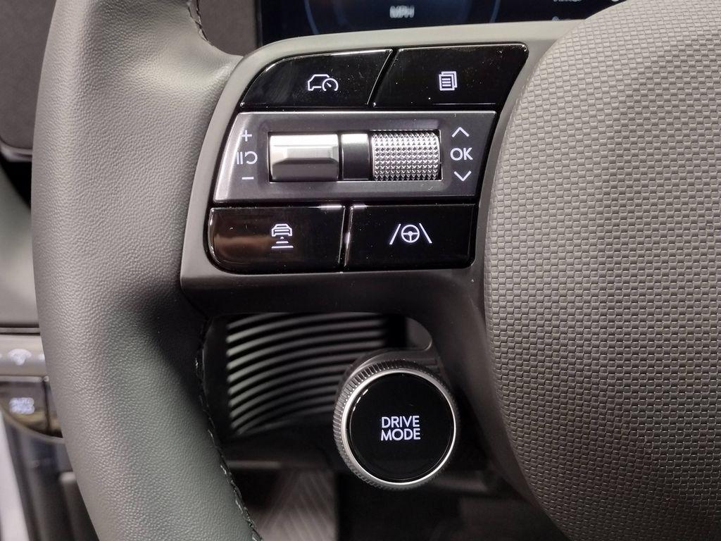 2025 Hyundai Ioniq 5 photo 26