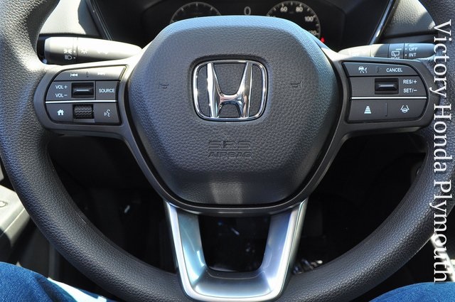 2026 Honda CR-V EX photo 15