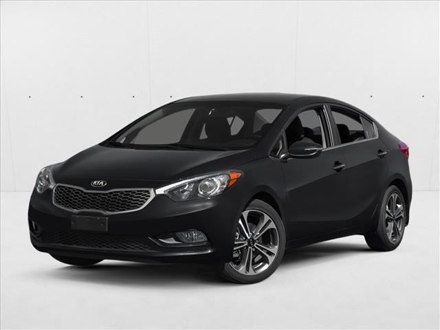 2014 Kia Forte