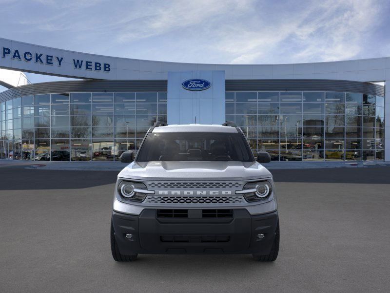 2025 FORD BRONCO SPORT - Image 7