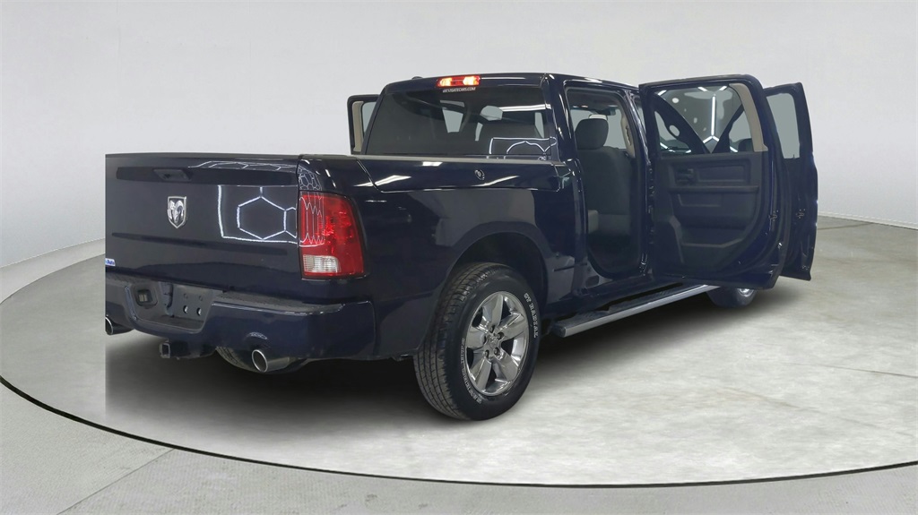 2018 Ram 1500 Express photo 18