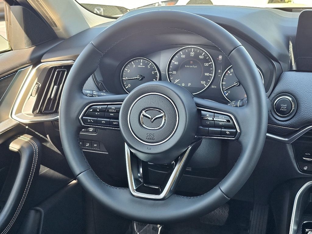 2026 Mazda CX-90 3.3 Turbo Preferred photo 34