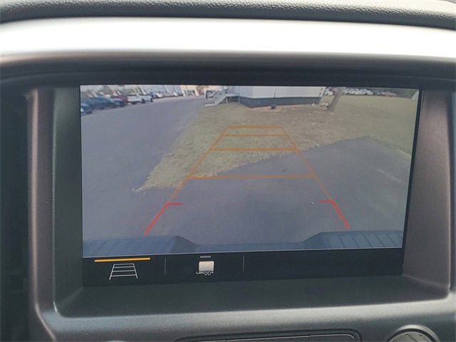 2021 Chevrolet Colorado ZR2 photo 17