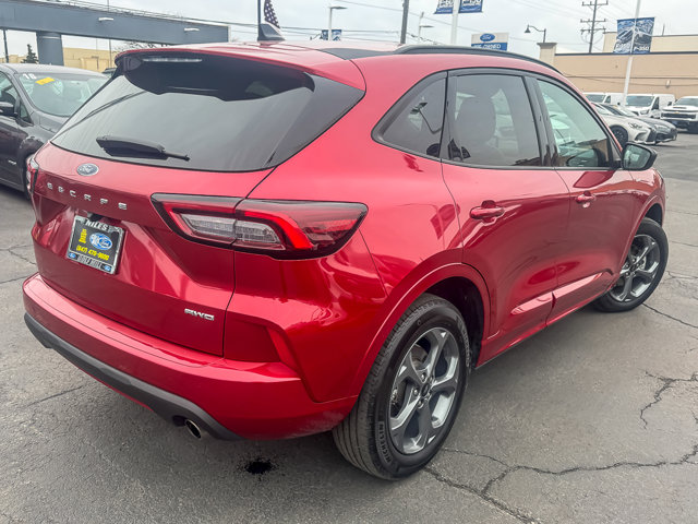 2024 FORD ESCAPE - Image 34