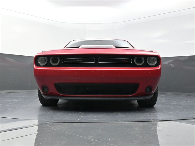 2016 Dodge Challenger SXT Plus photo 23