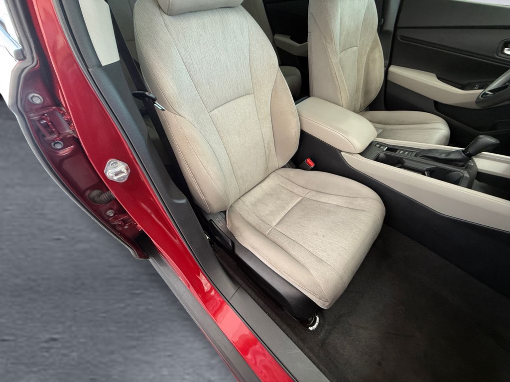 2023 Honda Accord EX photo 14