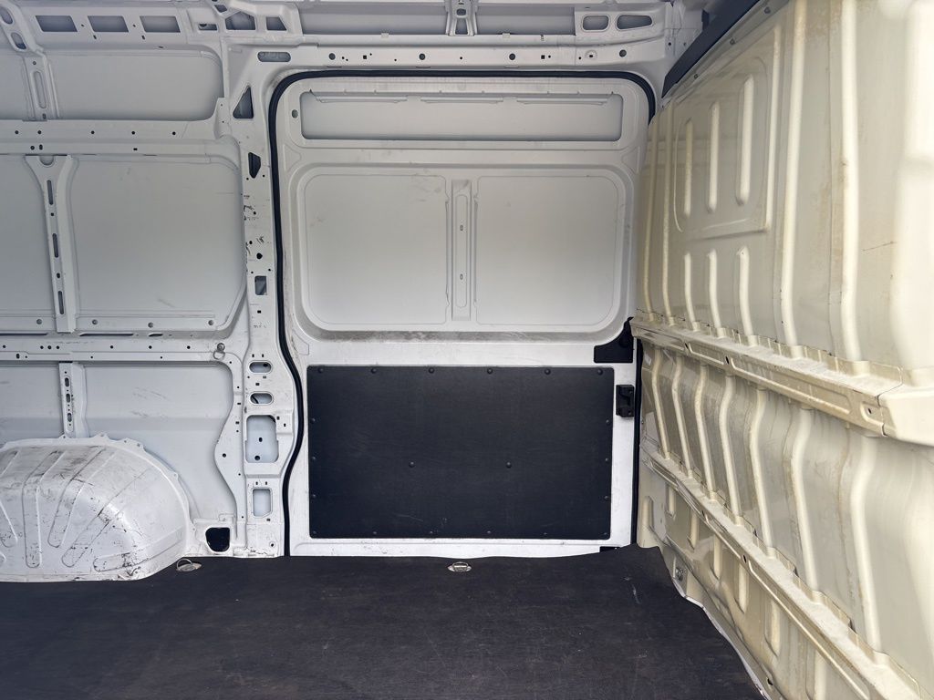2017 Ram ProMaster 2500 photo 7
