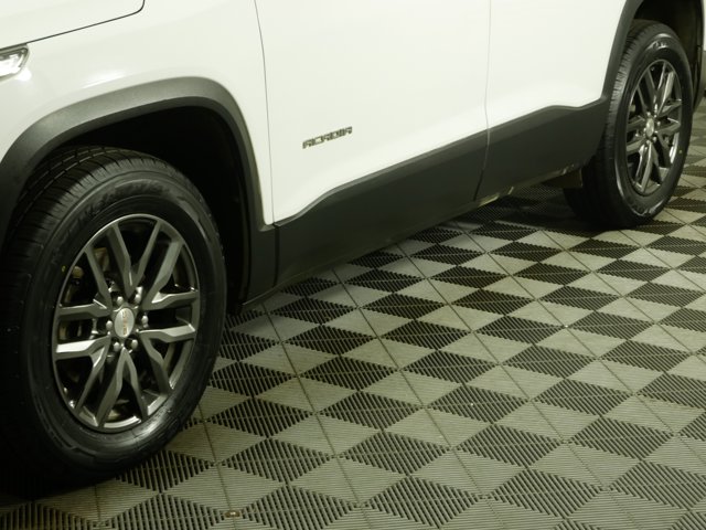 Used 2017 GMC Acadia SLT-1 with VIN 1GKKNULS3HZ172713 for sale in Coeur d'Alene, ID