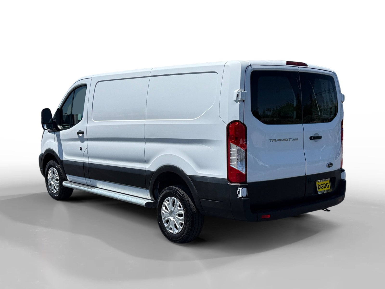 2024 Ford Transit photo 3
