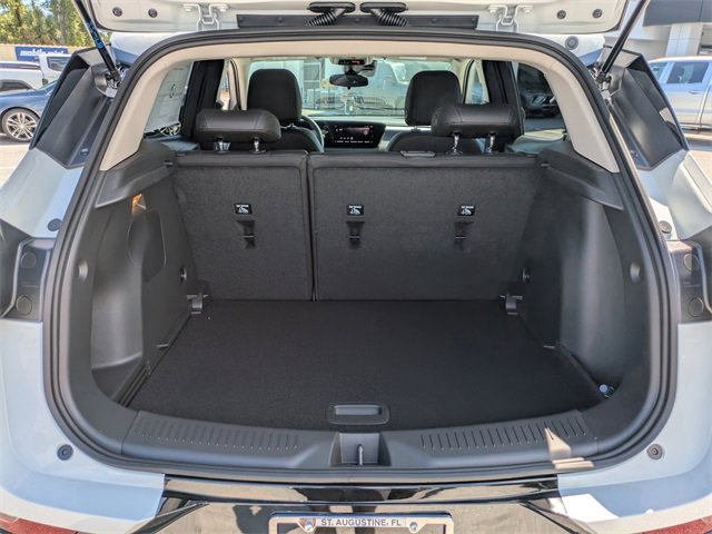 2026 Buick Encore GX Sport Touring photo 12