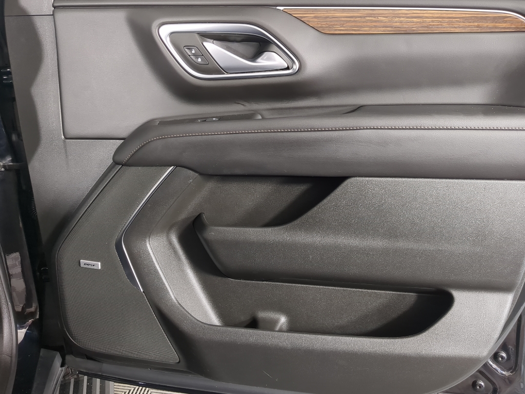 2022 Chevrolet Tahoe High Country photo 17