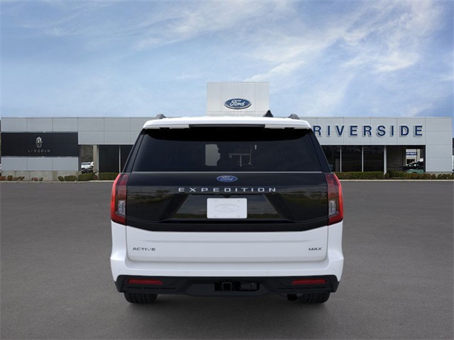 2025 Ford Expedition MAX photo 5