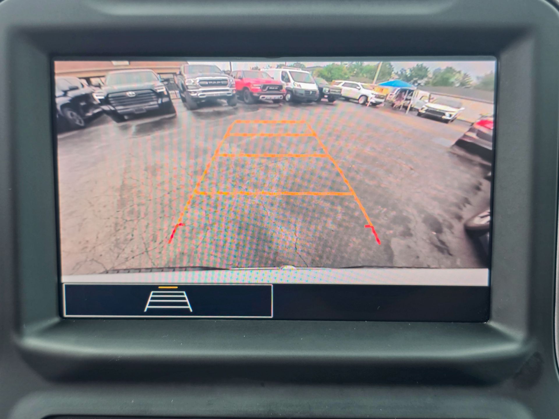 2024 Chevrolet Silverado 1500 photo 23