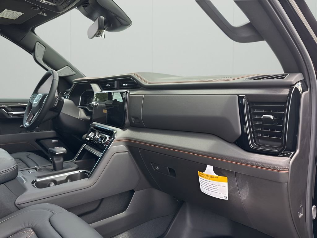 2025 Gmc Sierra 1500 AT4 photo 19