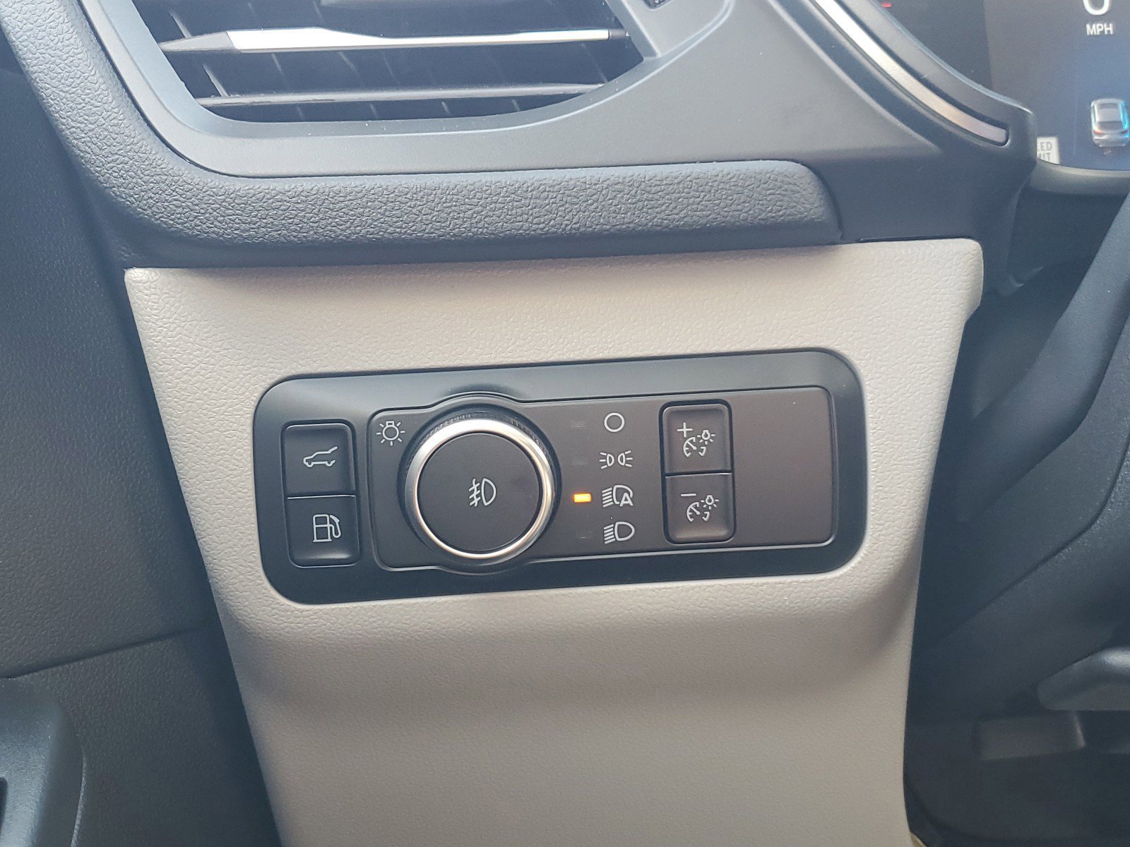 2024 Ford Escape Plug-In Hybrid photo 12