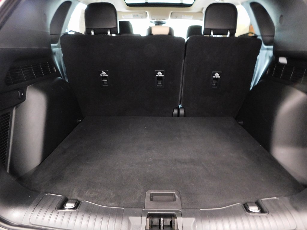2020 Ford Escape Titanium photo 44