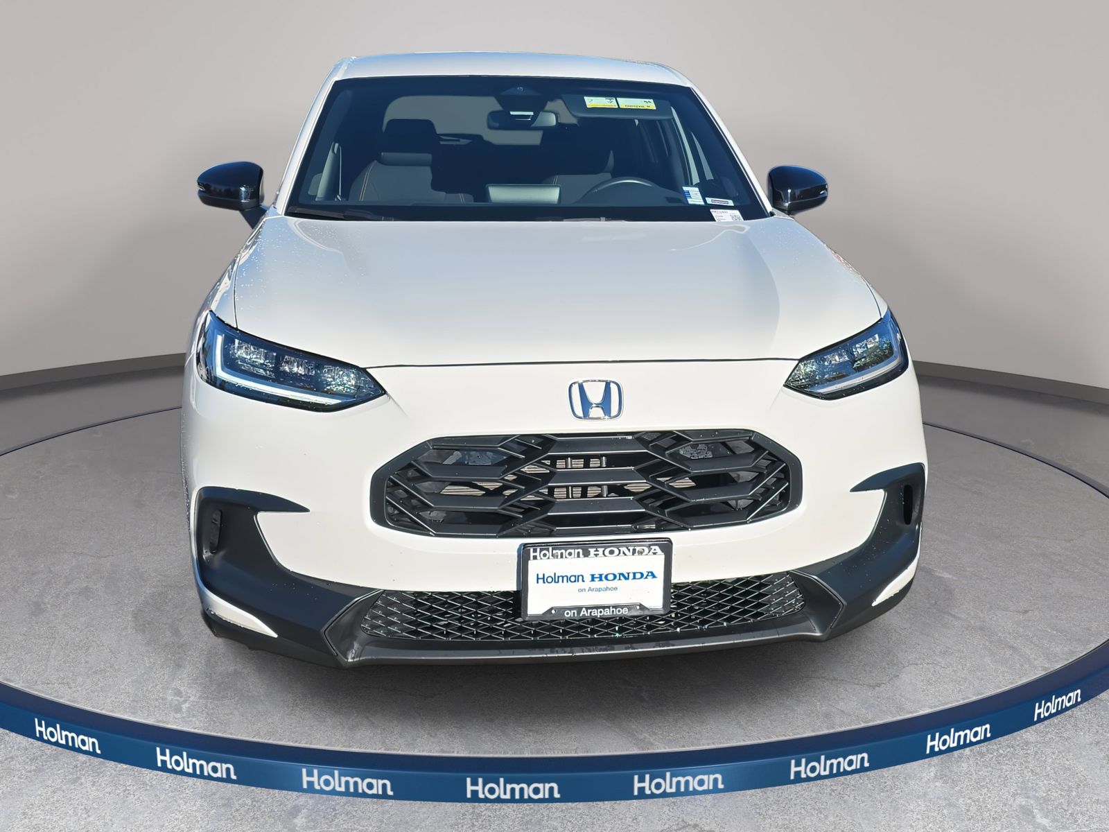2024 Honda HR-V Sport photo 2