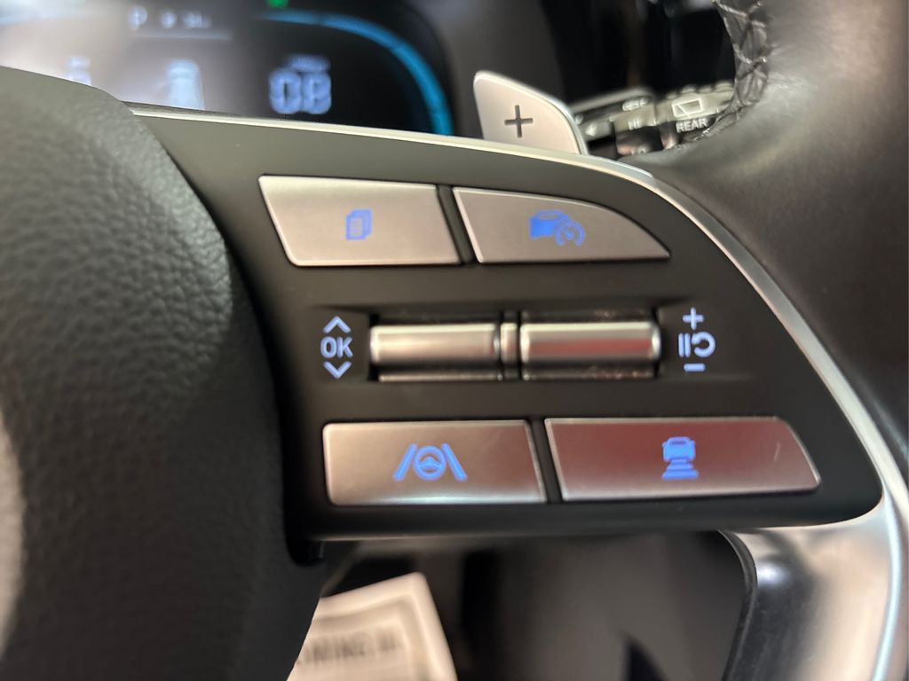 2023 Hyundai Palisade SEL photo 20
