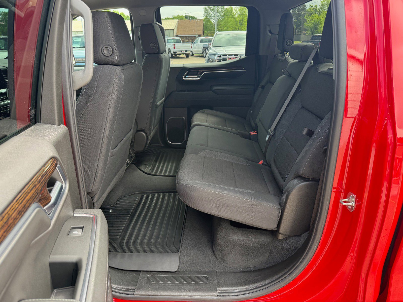 2023 Gmc Sierra 1500 Elevation photo 13