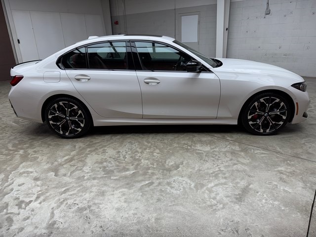 2025 Bmw 330i xDrive photo 6