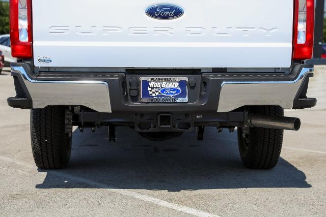 2025 Ford F-250 Super Duty XL - Photo 61