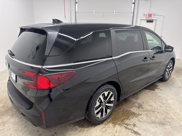 2026 Honda Odyssey EX-L photo 5