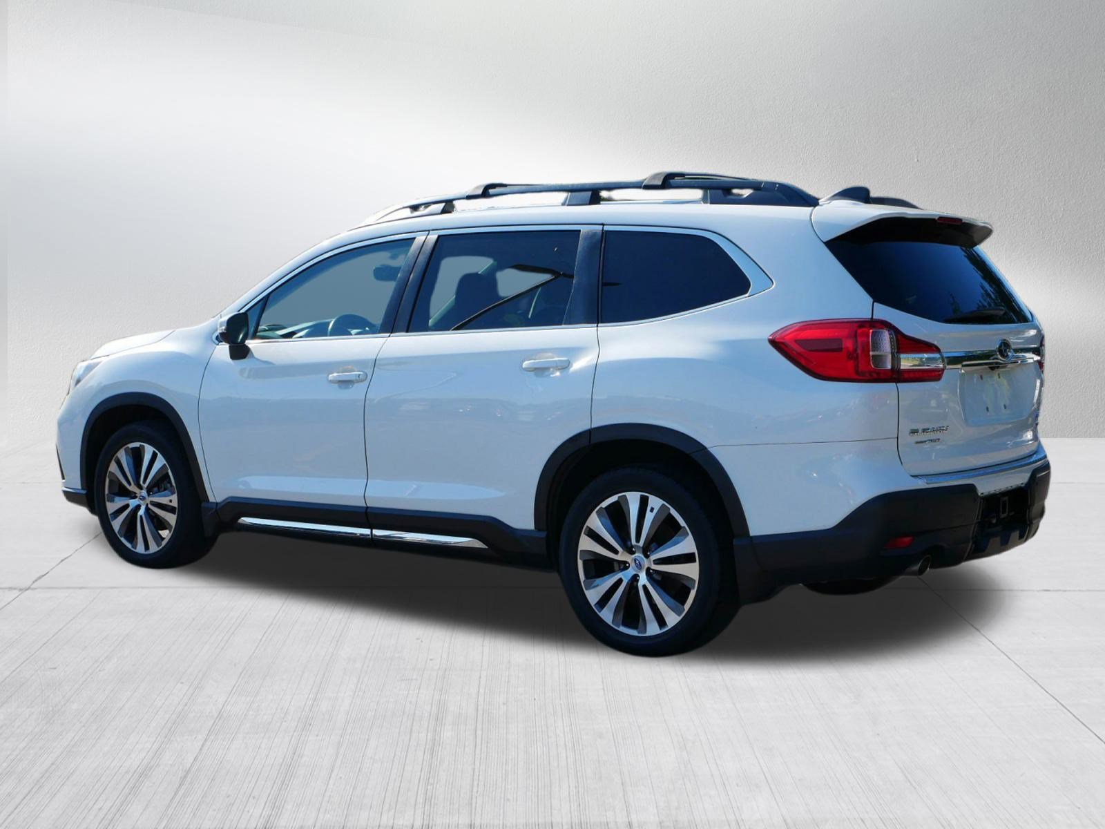 2019 Subaru Ascent Limited photo 5