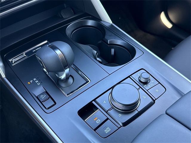 2026 Mazda CX-90 3.3 Turbo Select photo 25