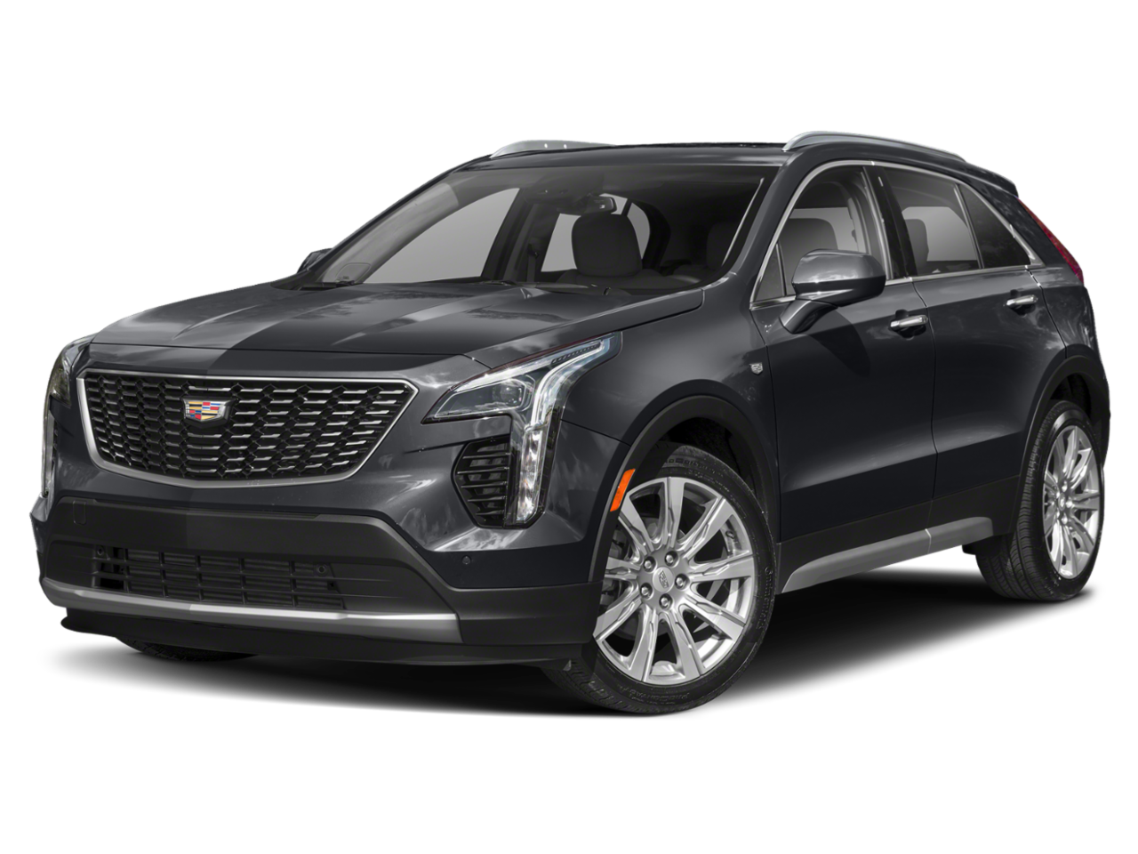 2022 Cadillac XT4 Luxury's photo