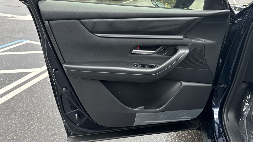 2025 Mazda CX-90 3.3 Turbo Select photo 35
