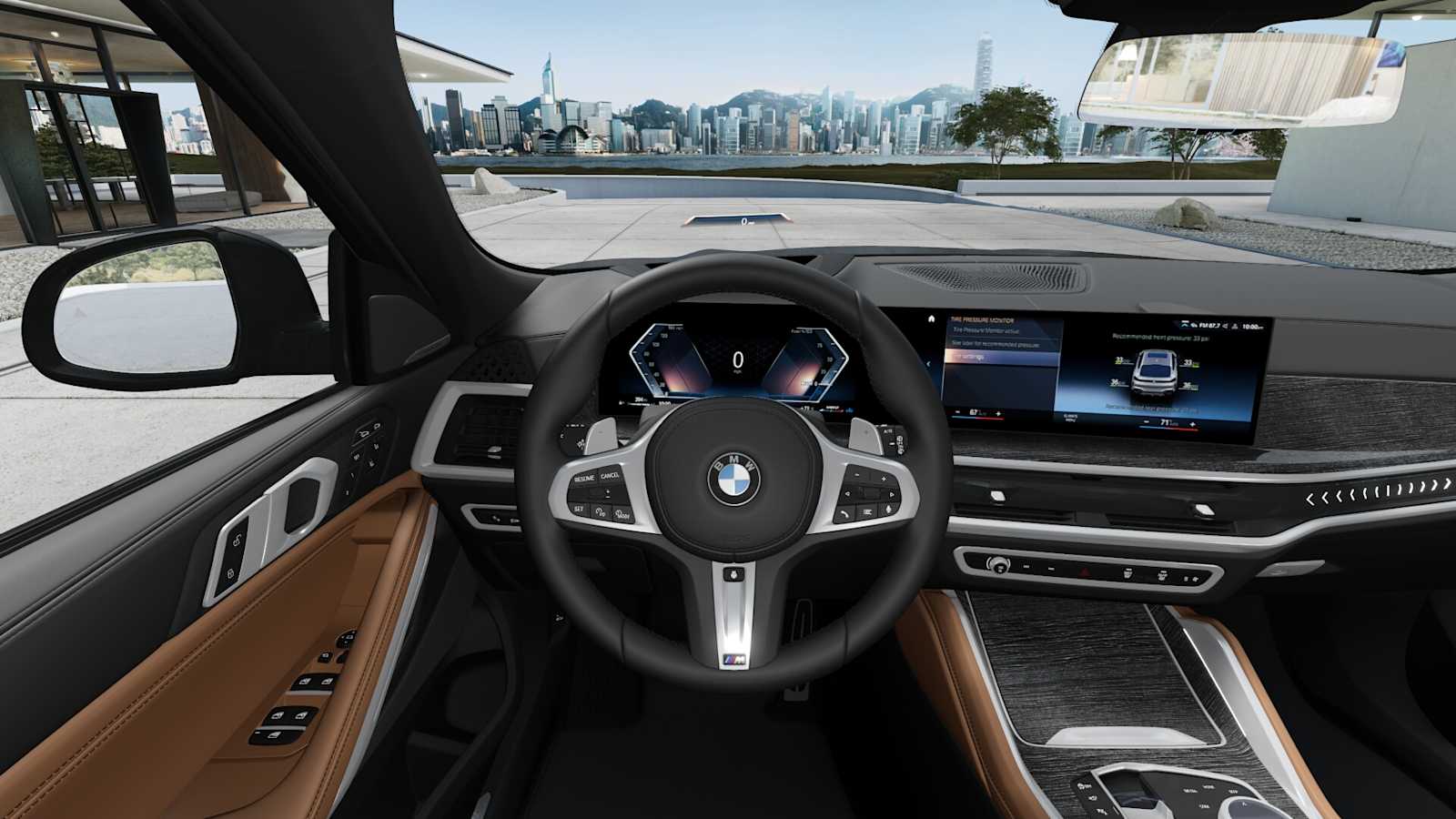2026 BMW X6