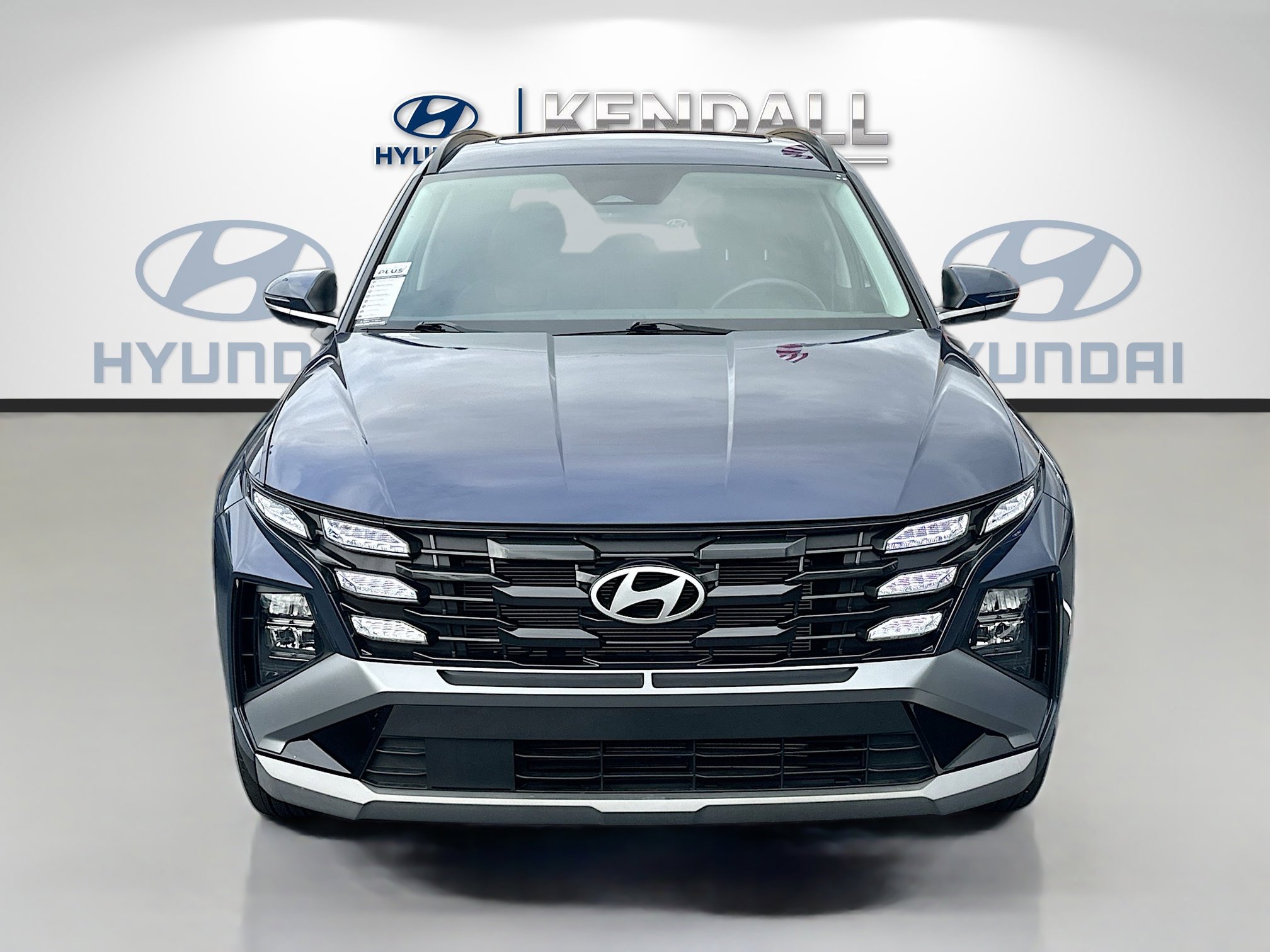 2025 Hyundai Tucson SEL Convenience photo 2