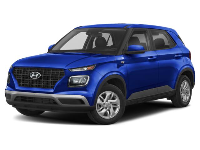 2026 Hyundai Venue