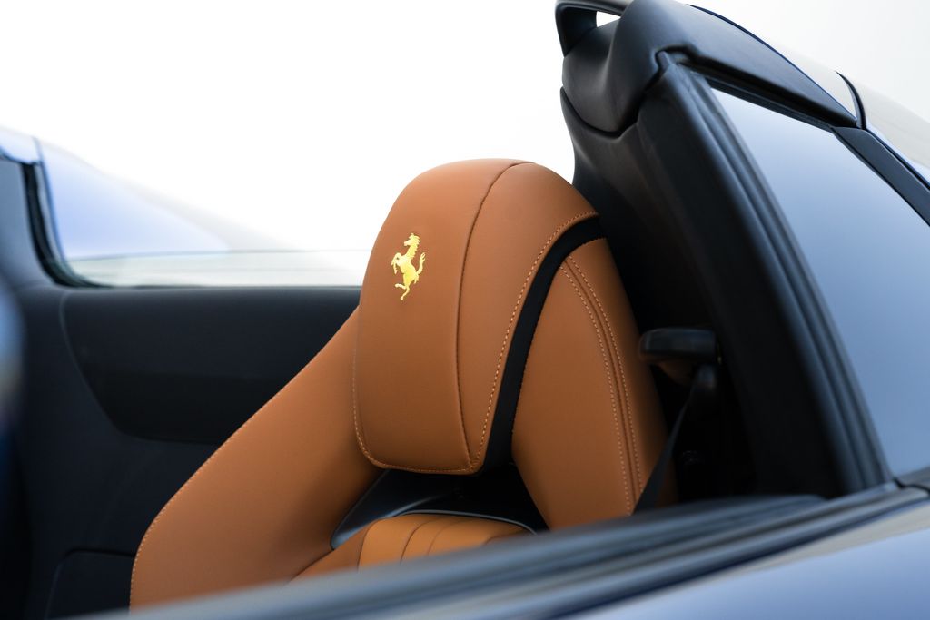 2022 Ferrari 812 GTS photo 34