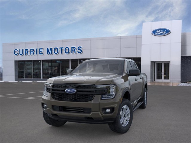 2025 FORD RANGER - Image 24