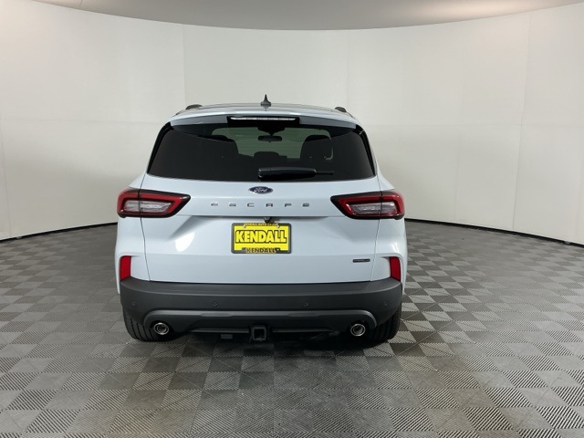 2025 Ford Escape Hybrid ST-Line Select photo 6