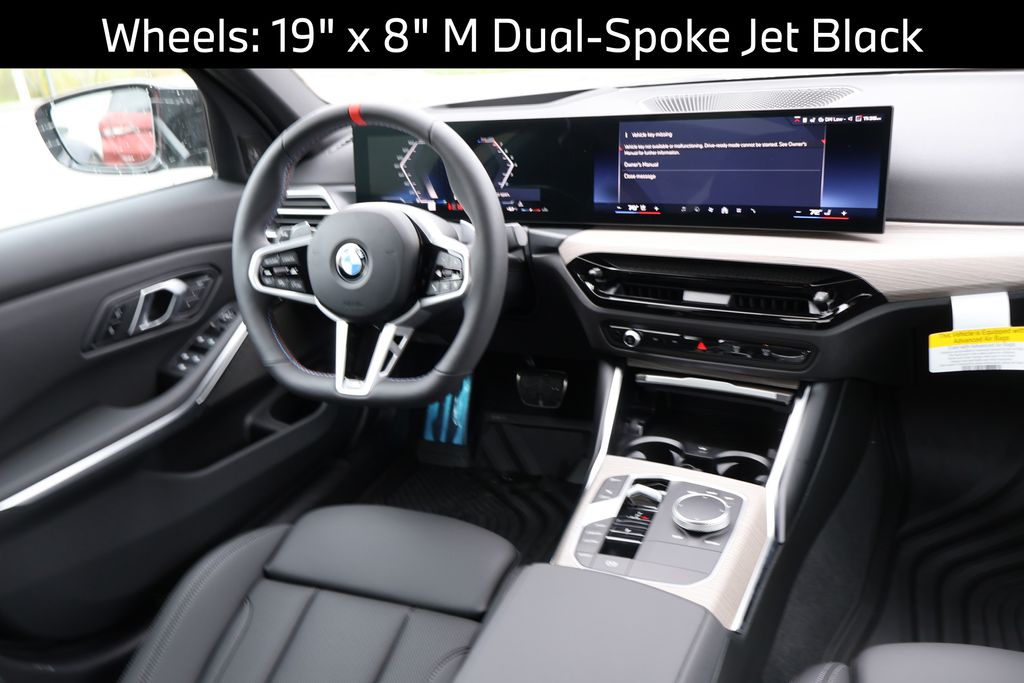 2025 Bmw M340i photo 15