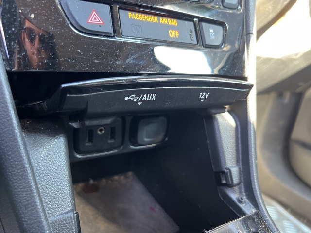 2022 Buick Encore Preferred photo 25