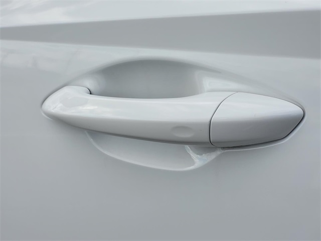 2024 Hyundai Tucson Limited photo 8