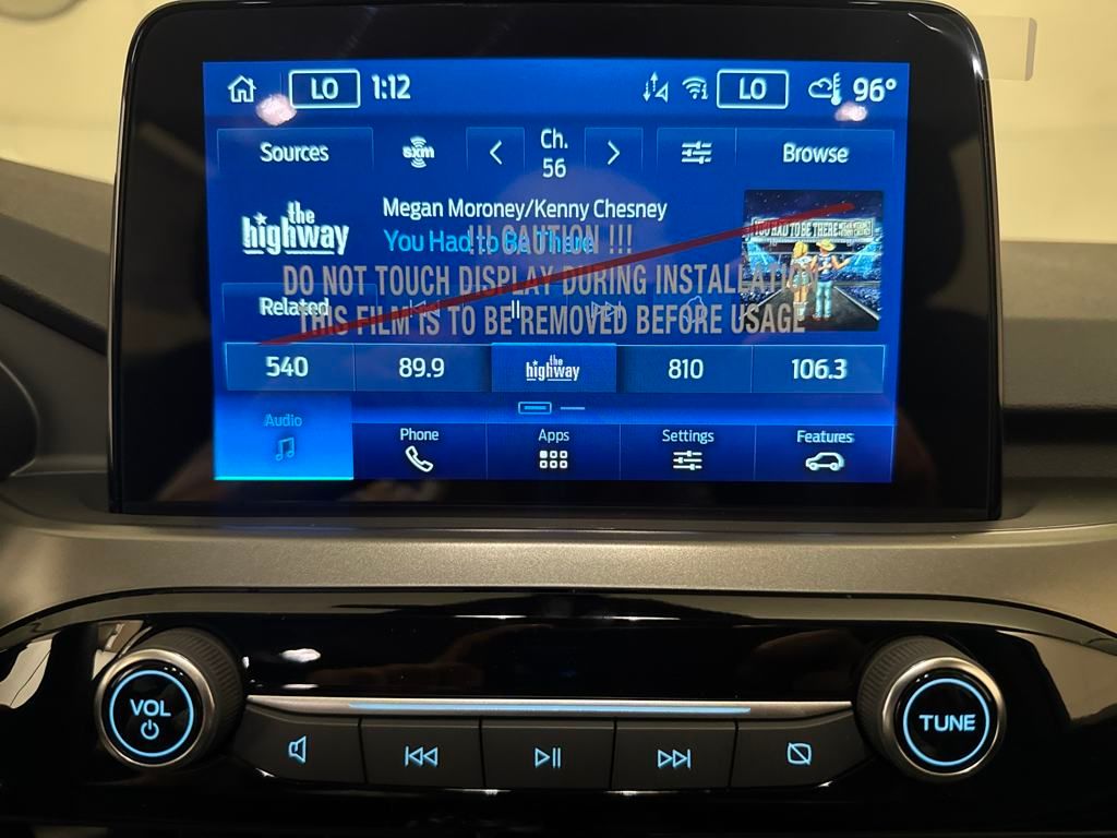 2025 Ford Escape Active photo 6
