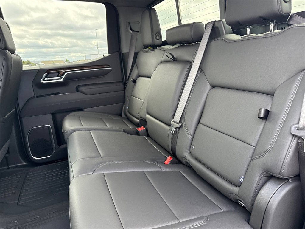 2026 GMC SIERRA - Image 32