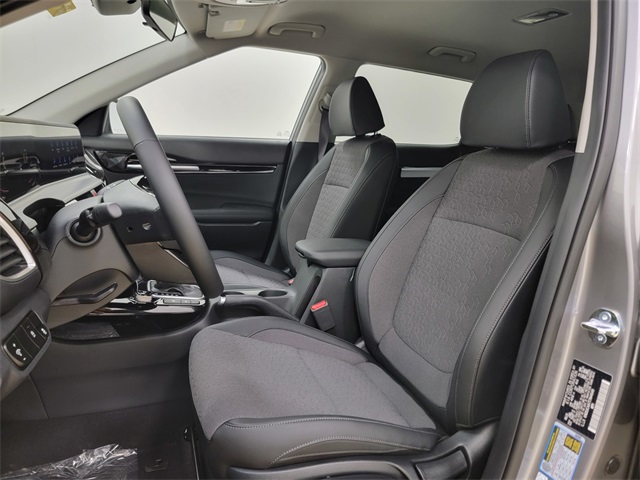 2026 Kia Seltos S photo 12