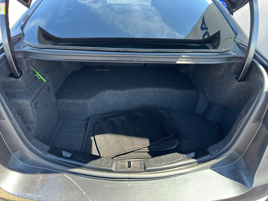 2020 Ford Fusion Hybrid SE photo 15