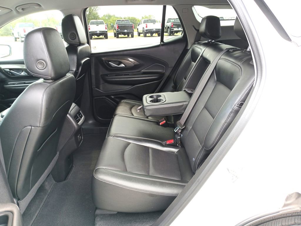 2024 Gmc Terrain SLT photo 23