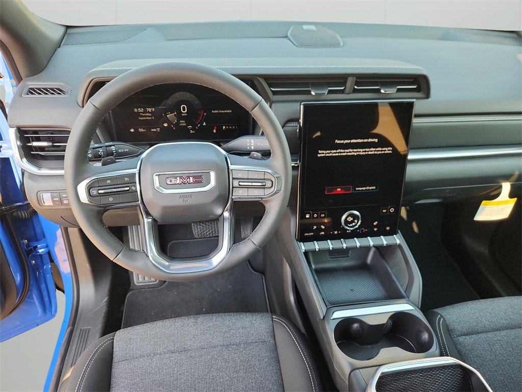 2026 Gmc Terrain Elevation photo 6