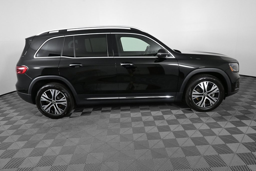 2024 Mercedes Benz GLB 250 photo 21